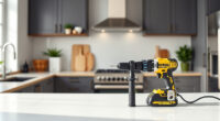 How to Safely Clean Your DEWALT 20V MAX Combo Kit