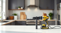 How to Safely Clean Your DEWALT 20V MAX Combo Kit