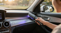 Hyundai and Kia Want To Sanitize Car Interiors With UV Light