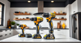 Is the DEWALT 20V MAX Combo Kit Worth It? Honest Review