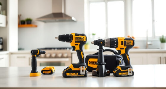 Is the DEWALT FLEXVOLT Worth It? Honest Review