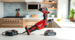 Milwaukee M12 Review: Compact Power for Tight Spaces
