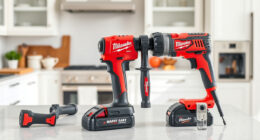 Milwaukee M12 vs Milwaukee Hammer Drill: Full Comparison