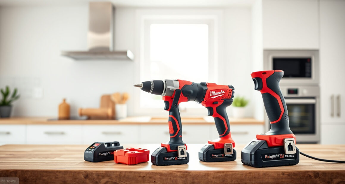 Milwaukee M18 FUEL vs Milwaukee Impact Driver: Full Comparison