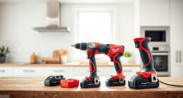 Milwaukee M18 FUEL vs Milwaukee Impact Driver: Full Comparison