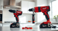 Milwaukee M18 FUEL vs Milwaukee M12: Full Comparison