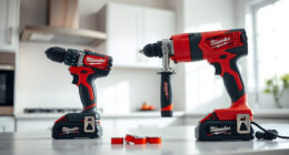 Milwaukee M18 FUEL vs Milwaukee M12: Full Comparison