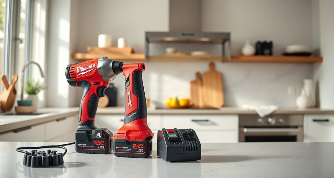 Milwaukee M18 FUEL vs Milwaukee PACKOUT: Which is Better?