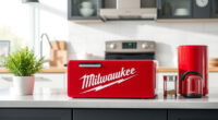 Milwaukee Power Tools Battery Not Charging: Causes & Fixes