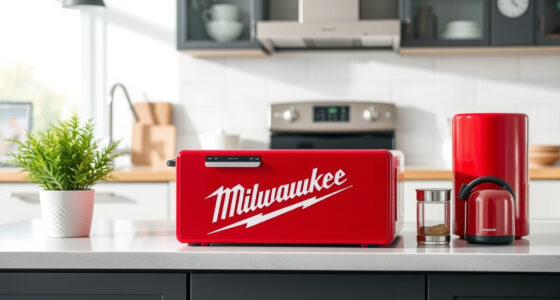 Milwaukee Power Tools Battery Not Charging: Causes & Fixes