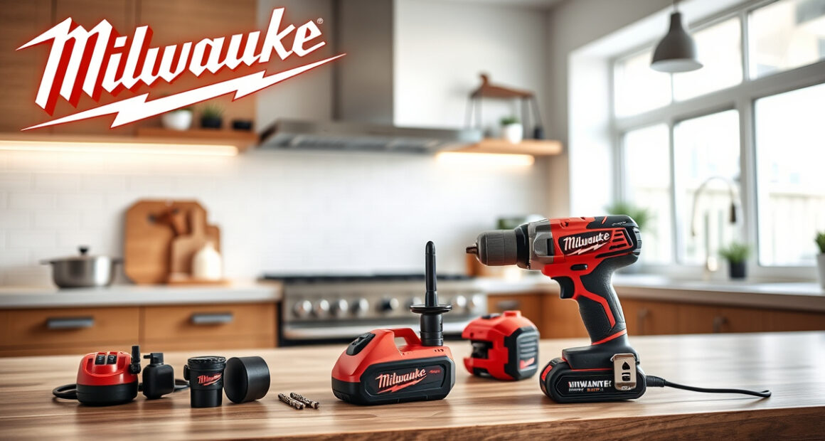 Milwaukee Power Tools Buying Guide 2026: Top Picks & Reviews