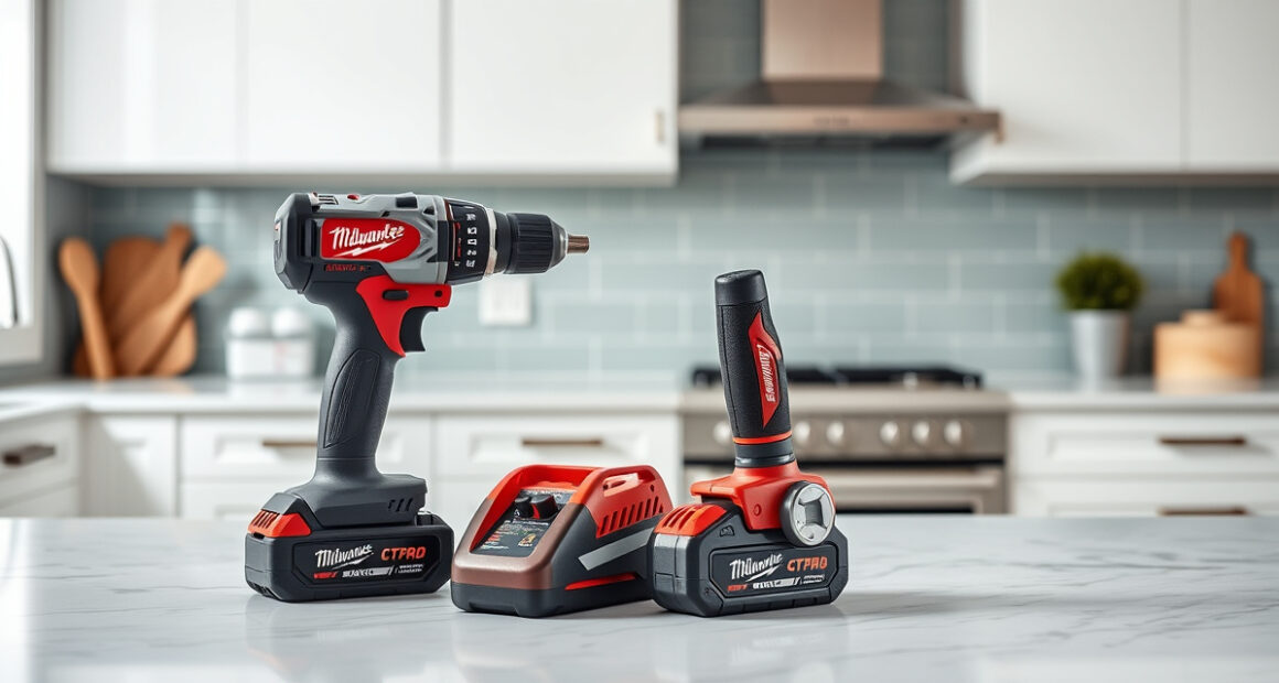 Milwaukee vs DeWalt Power Tools: Which Is Better?