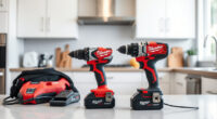 Milwaukee vs DeWalt: Which Power Tool Reigns in 2026?