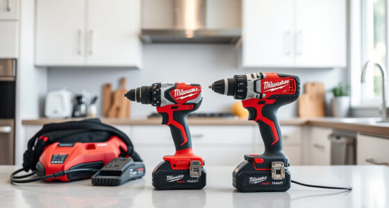 Milwaukee vs DeWalt: Which Power Tool Reigns in 2026?