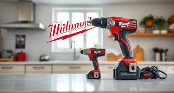 Milwaukee vs Makita: Which Power Tool Reigns Supreme?