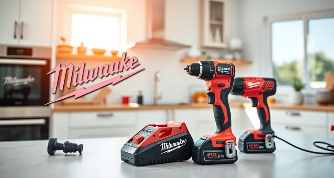 Milwaukee vs. Ryobi: Which Power Tool is Right for You?