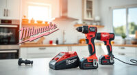 Milwaukee vs. Ryobi: Which Power Tool is Right for You?