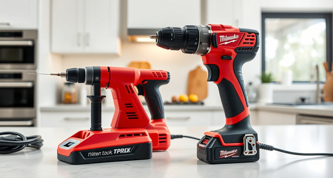 Milwaukee vs Ryobi: Which Power Tool Wins in 2026?