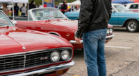 Route 66 Road Fest returns to Tulsa with classic cars, interactive exhibits