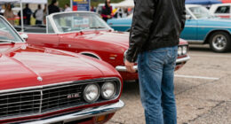 Route 66 Road Fest returns to Tulsa with classic cars, interactive exhibits