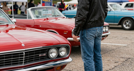 Route 66 Road Fest returns to Tulsa with classic cars, interactive exhibits