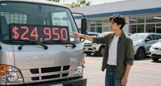 The Slate Truck Will Cost $24,950 According To An Apparent Website Mistake