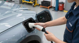 The Volvo EX60 And EX90 Get An Important EV Fast-Charging Upgrade