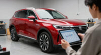 This Chinese SUV Sold 100,000 Units In Seven Months For A Good Reason