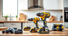 Top DEWALT Power Tools Models Ranked for 2026