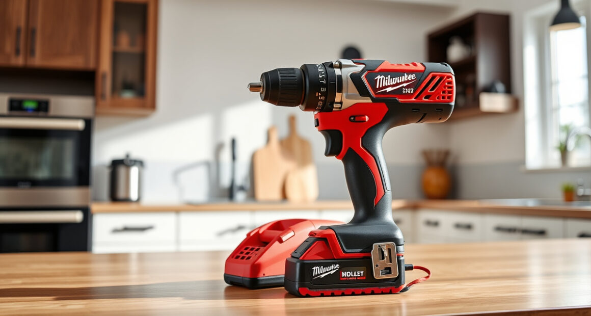 Top Milwaukee Power Tools for Mechanics: The Ultimate Roundup