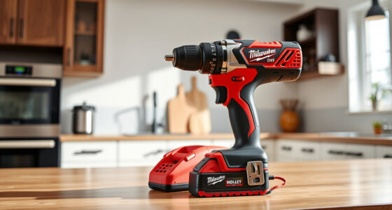 Top Milwaukee Power Tools for Mechanics: The Ultimate Roundup
