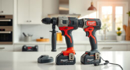 Top Milwaukee Power Tools Models Ranked for 2026