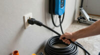 Turns Out You Can Buy an Extension Cord for Your EV Charger