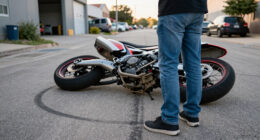 1 Dead Following Motorcycle Crash In South Austin - KVUE