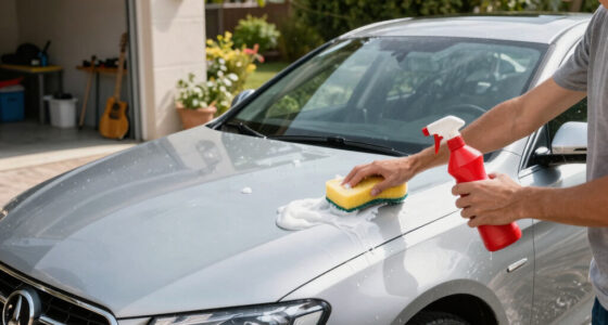 10 Best Car Care Products for Summer in 2026