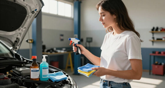 11 Best Car Care Kits for Students in 2026