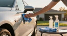 11 Best Car Care Products For Summer In 2026