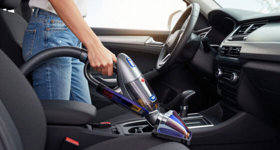 11 Best Car Vacuum Cleaners in 2026