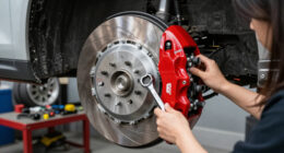 11 Best Performance Car Brake Calipers in 2026