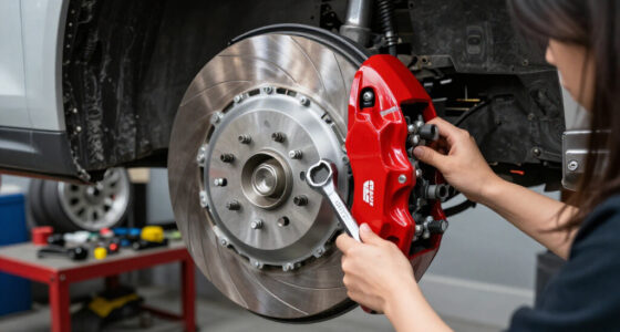 11 Best Performance Car Brake Calipers in 2026