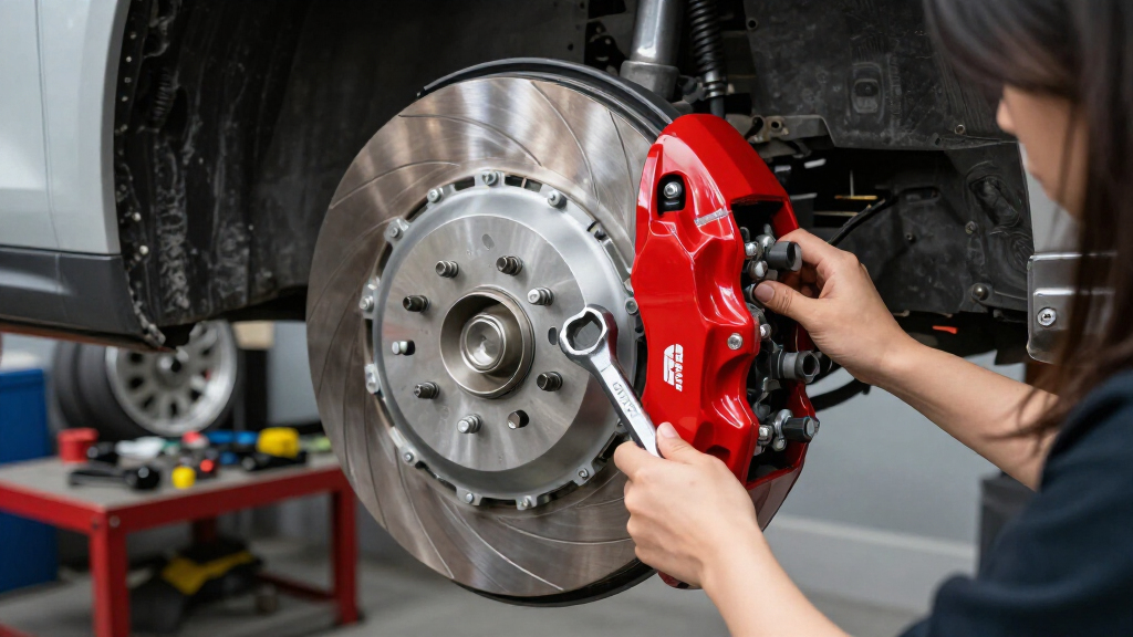 11 Best Performance Car Brake Calipers in 2026