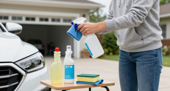 12 Best Car Care Products For Students In 2026