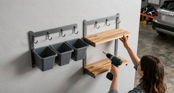 12 Best Entryway Organizers in 2026