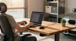 12 Best Home Office Furniture in 2026