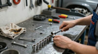 13 Best Automotive Garage Tool Sets in 2026