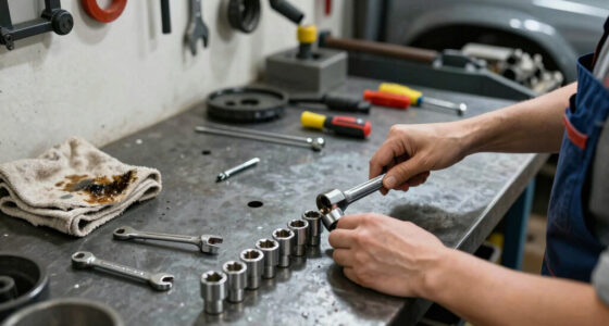 13 Best Automotive Garage Tool Sets in 2026