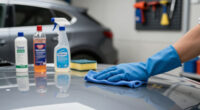 13 Best Car Cleaning Kits in 2026