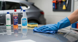 13 Best Car Cleaning Kits in 2026