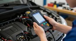 13 Best Car Diagnostic Scanner in 2026