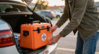 13 Best Car Emergency Roadside Kits in 2026
